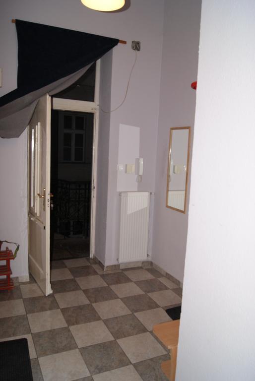 Happy Hostel Budapest Exterior foto