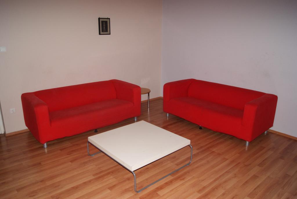 Happy Hostel Budapest Zimmer foto