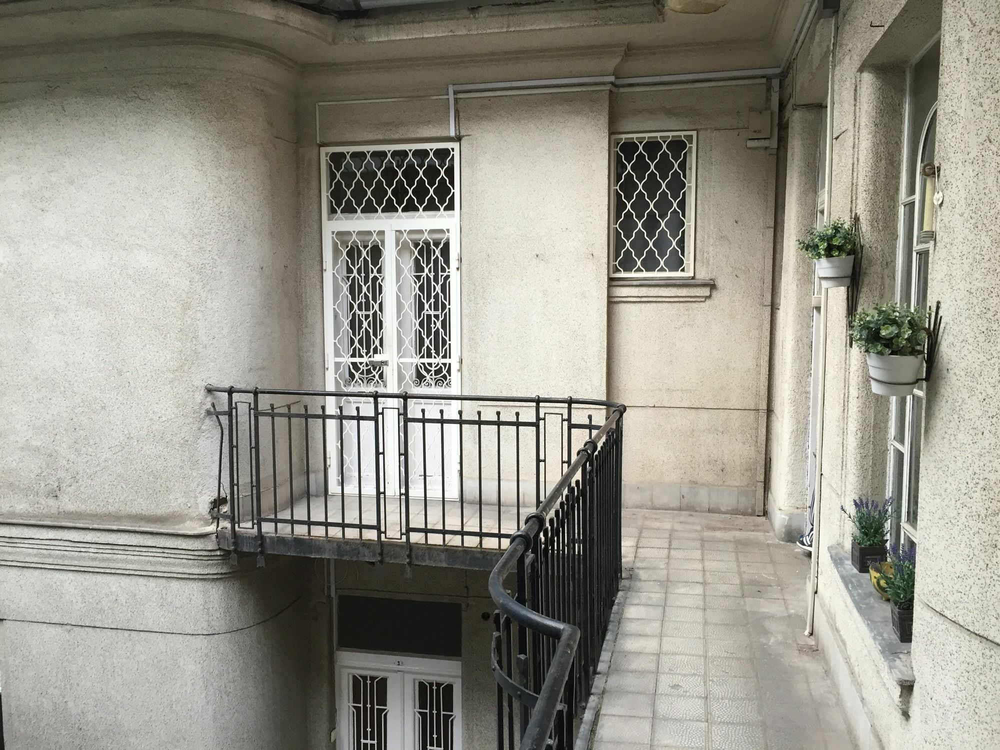 Happy Hostel Budapest Exterior foto